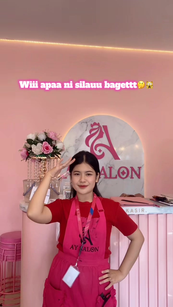 @AY SALON OFFICIAL
