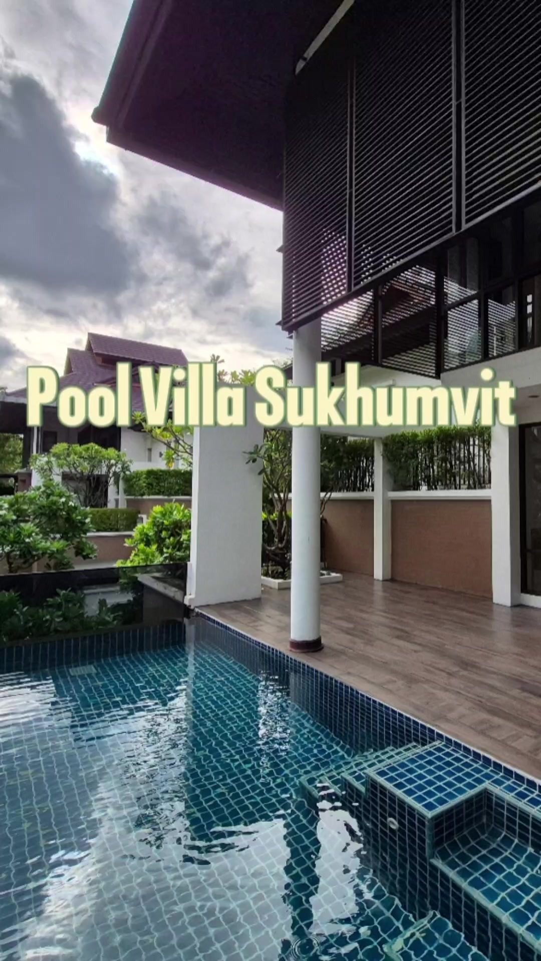 @Bangkok Real Estate