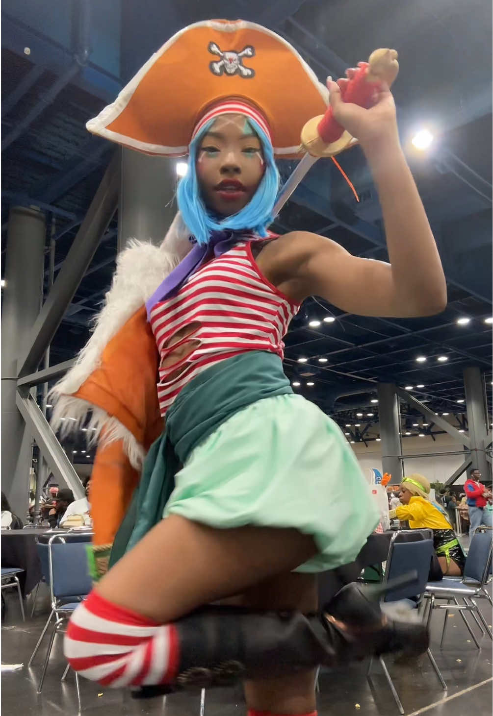 @Tsunamii