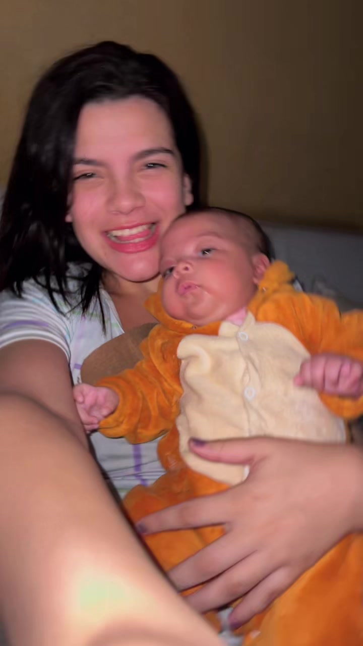 @Luana | Mamis da Helena💖