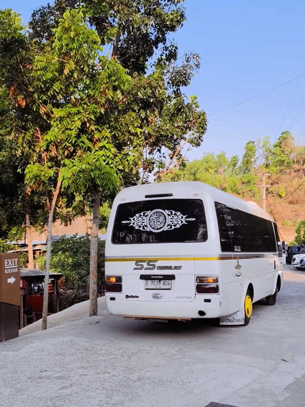 @sewaelflong_hiace_surabaya
