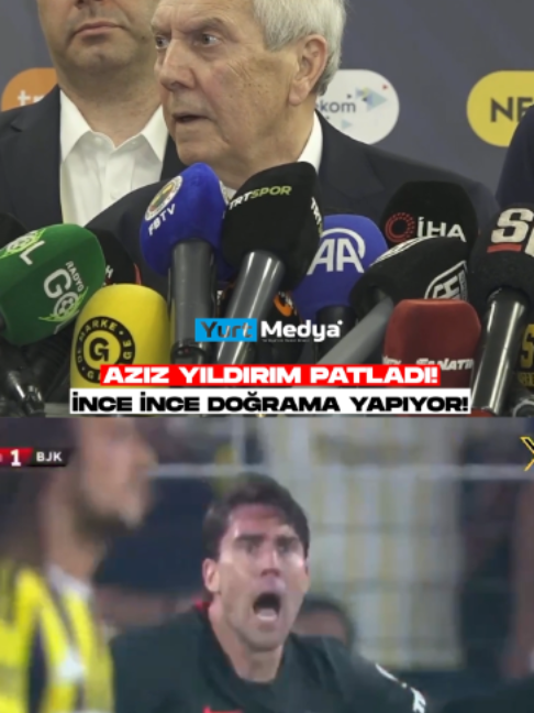 @Yurt Medya