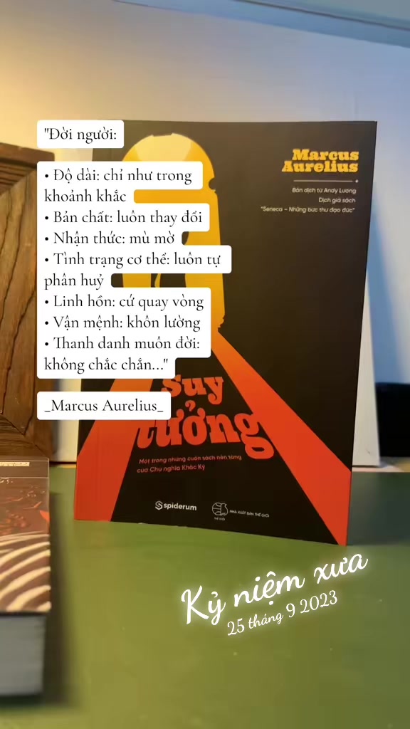 @Khánh Đọc Sách