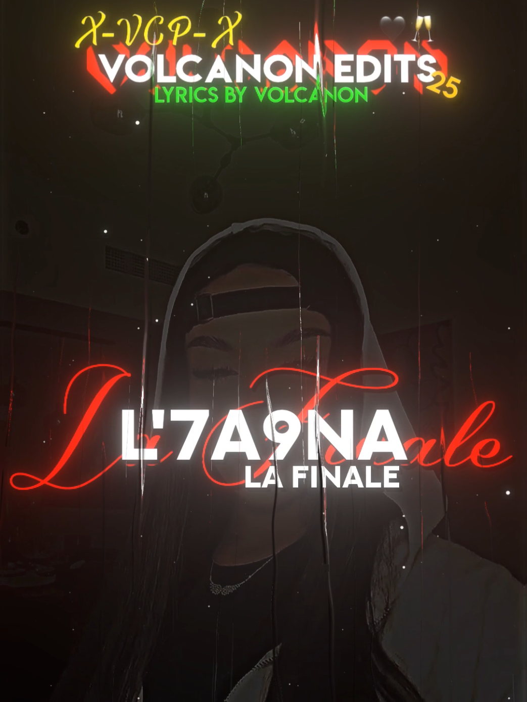 @𝗩𝗢𝗟𝗖𝗔𝗡𝗢𝗡 ♪