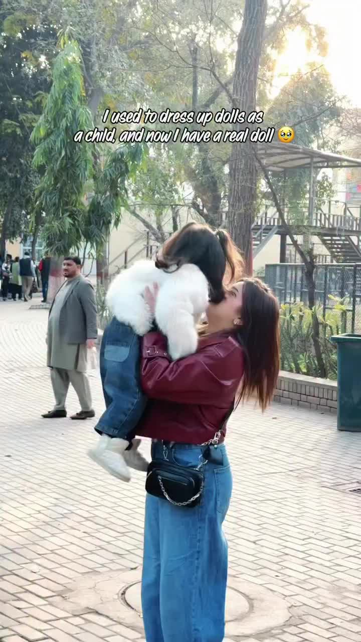 @Mr and Mrs Hussain tareen ♥️😍