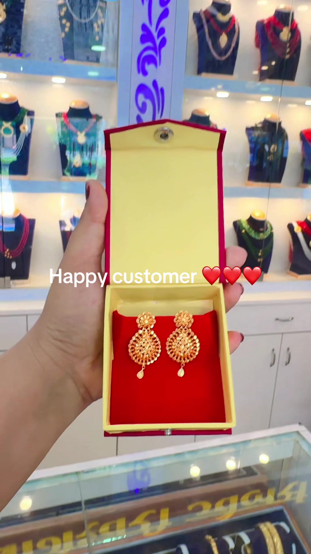 @New bageswari jewellers hapure