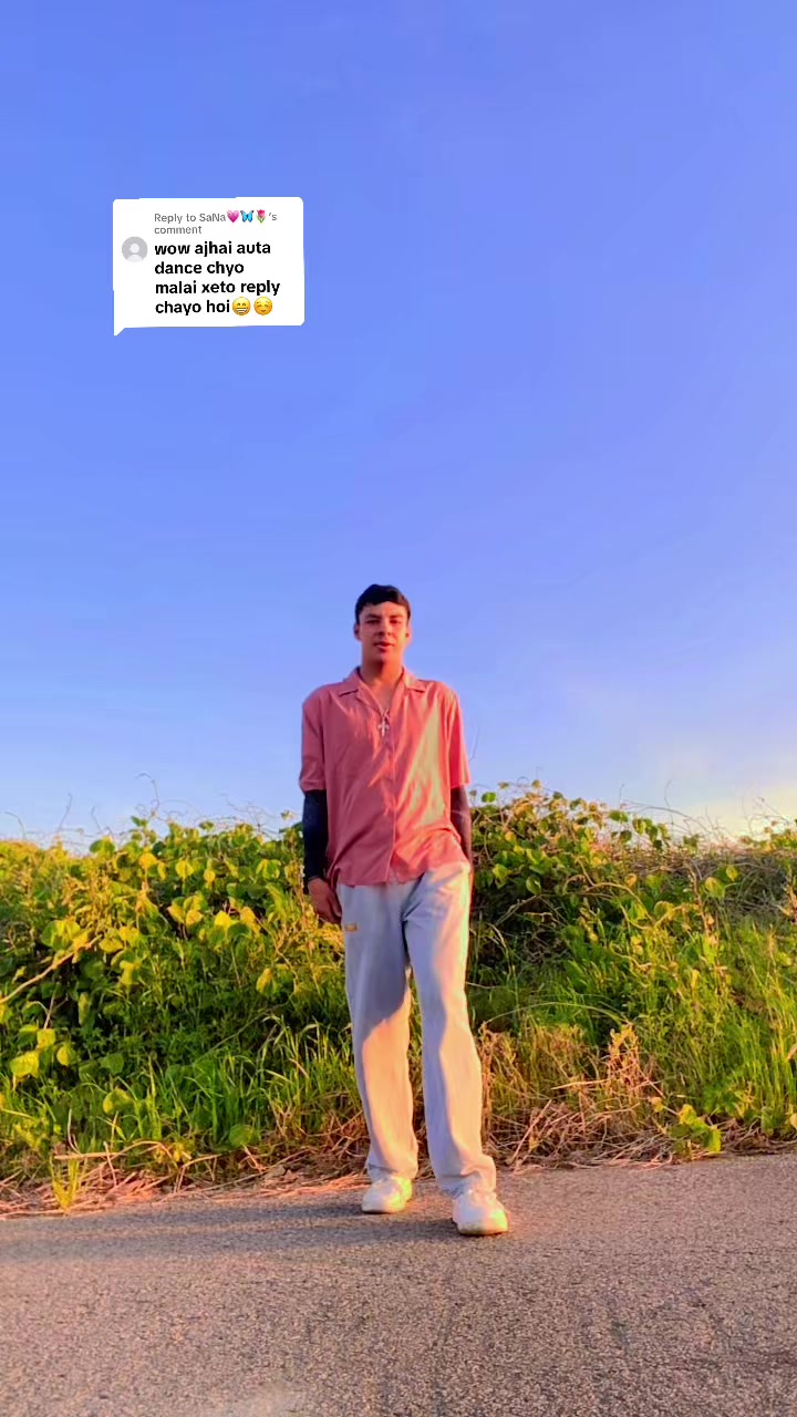 @Anil Bishwakarma&hearts;️