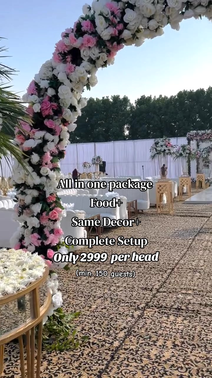 @I.Zee Events