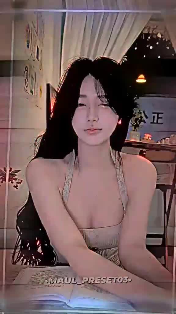 @꧁☆MAUL_PRESET03[CFT]☆꧂