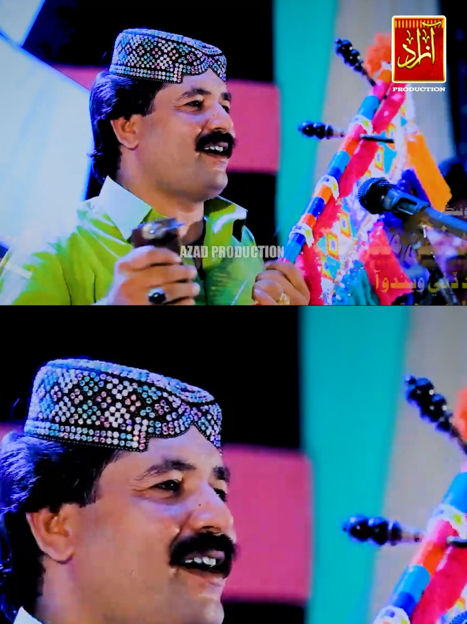 @Azad Production official