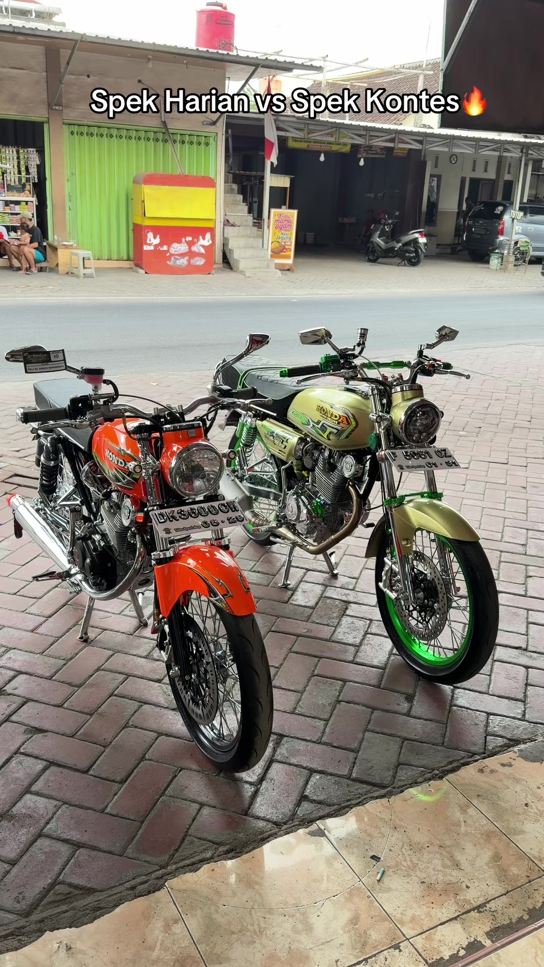 @Tidar speed shop