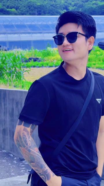 @LU NYO CHAWđ¤´đťáĄááŹááŹá¸đ¤´đť