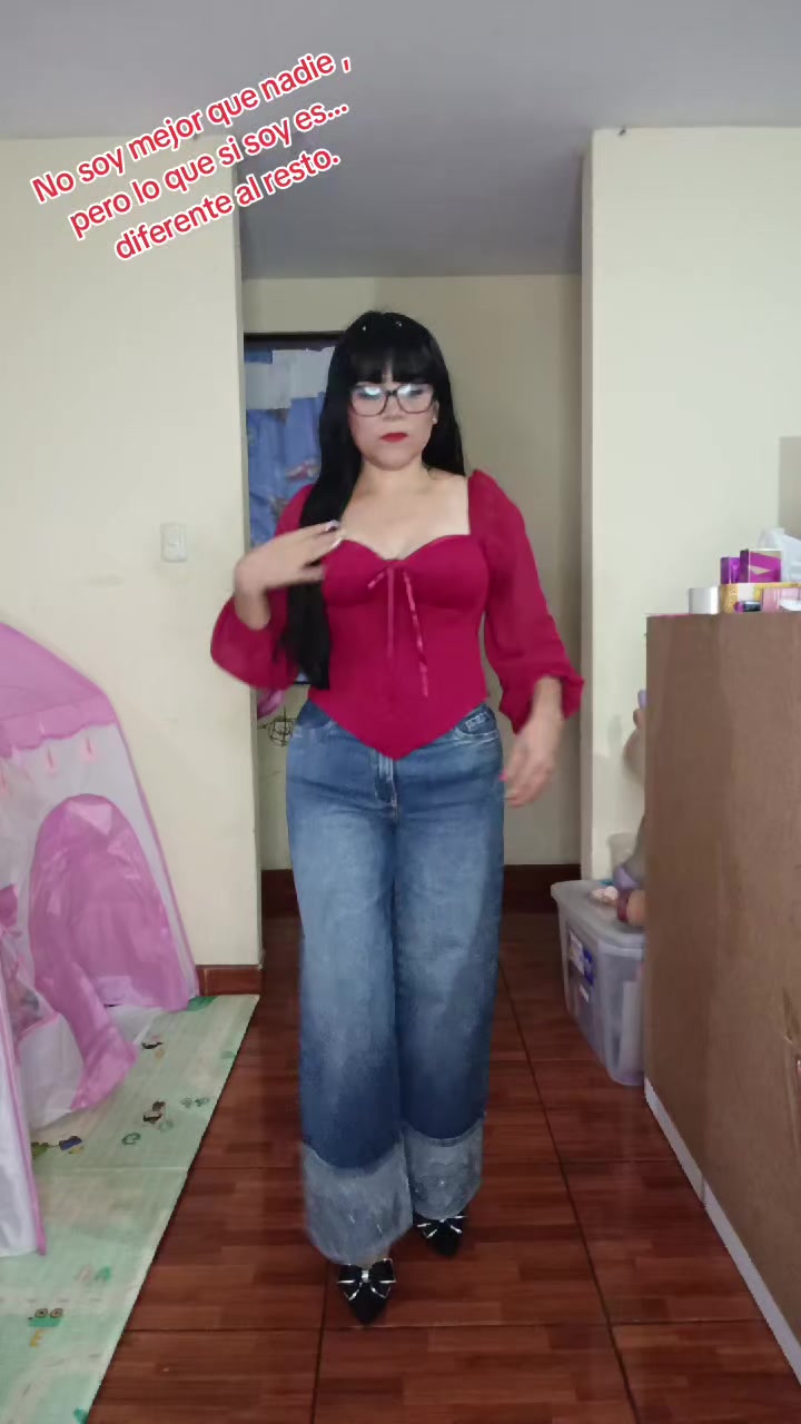 @Patricia
