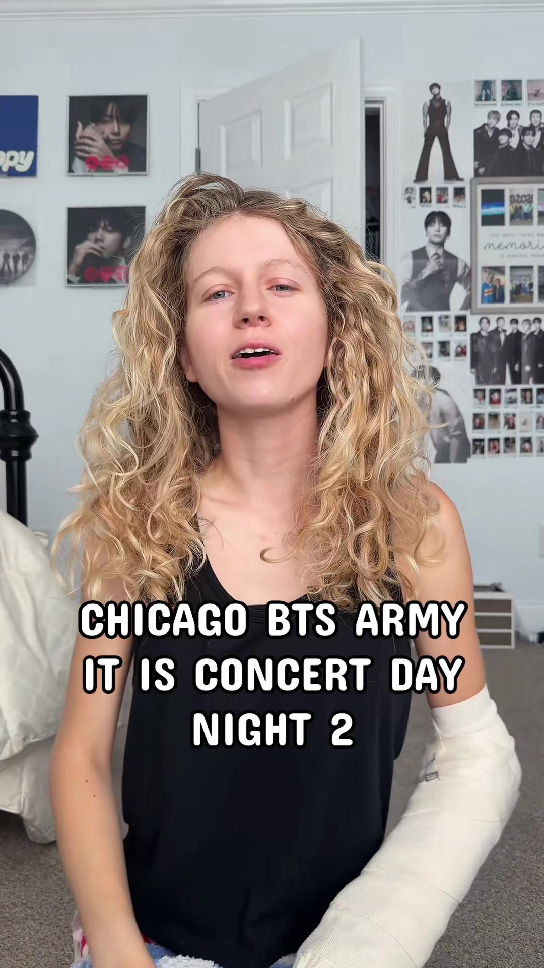 @Kelli | BTS Updates