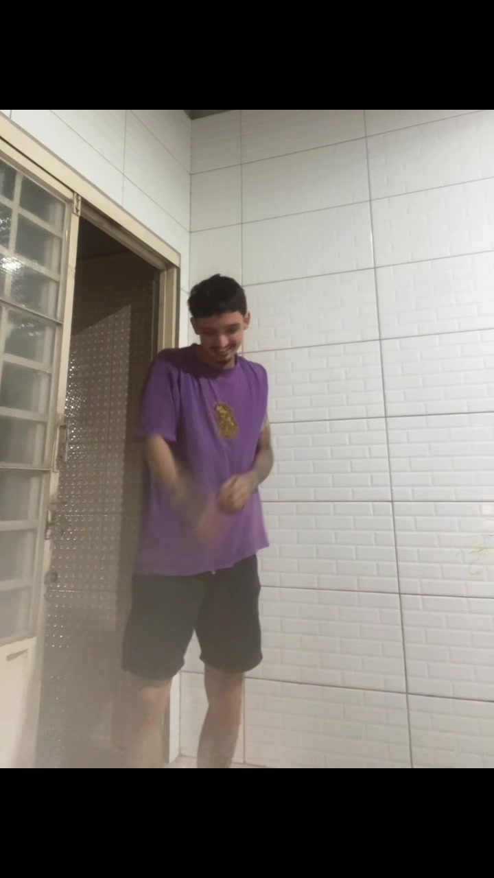 @ryan “TÍMIDO”