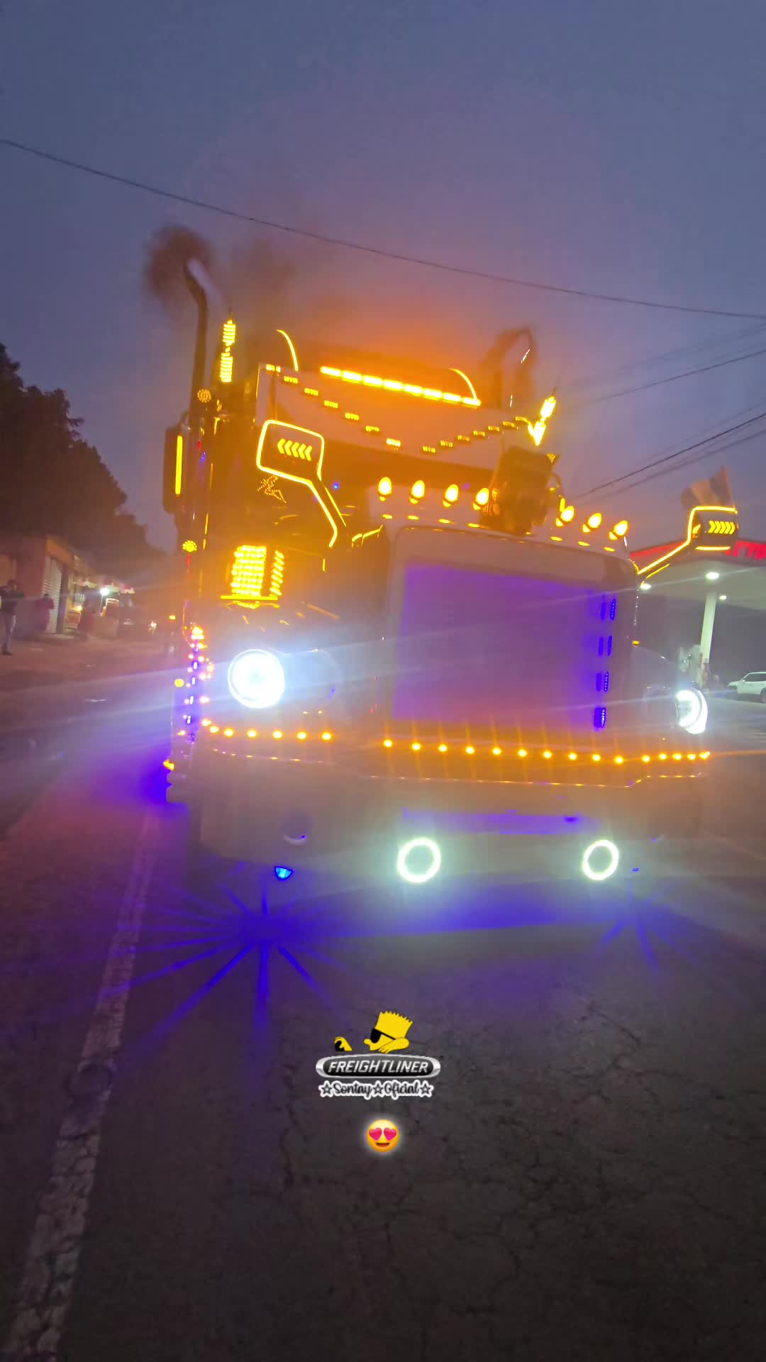 @😍SONTAY☆Oficial☆⁵⁰²🚛💨🛣