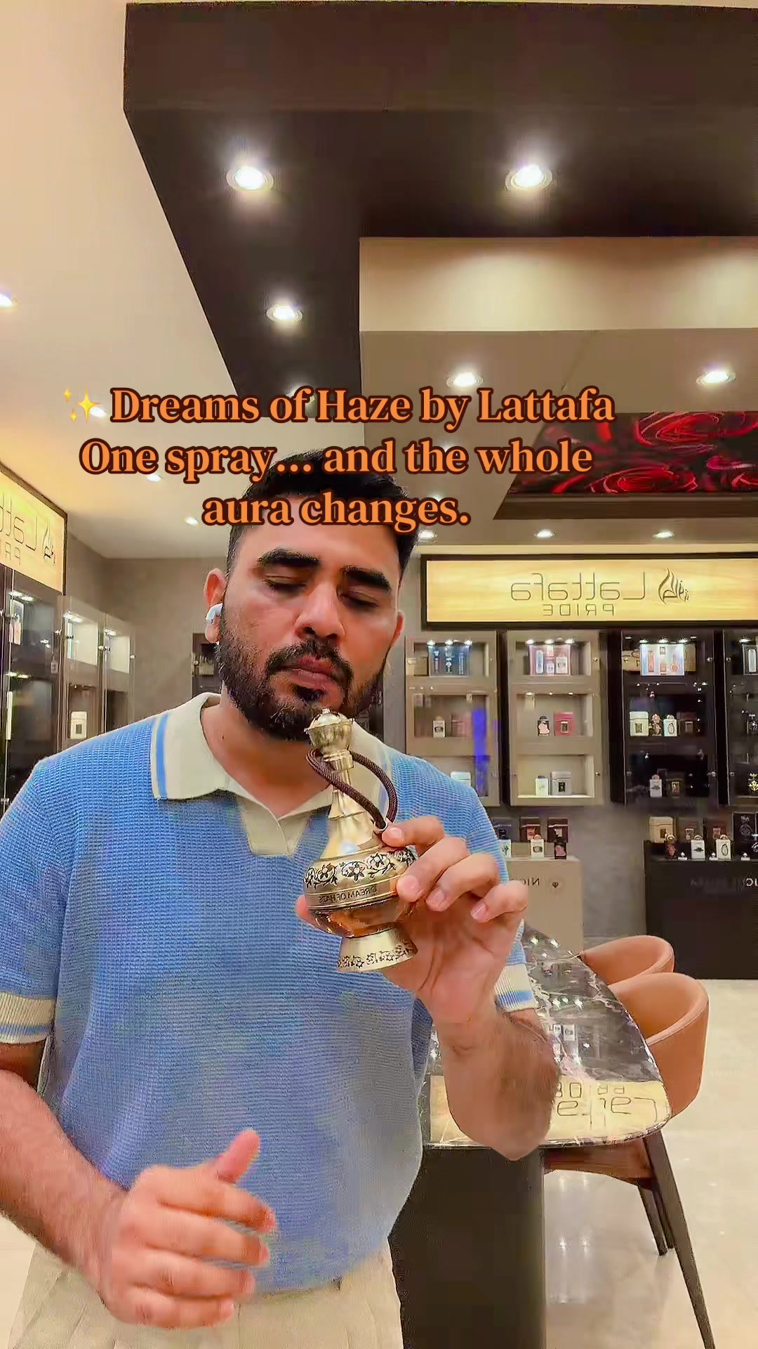 @MR.PERFUMIST