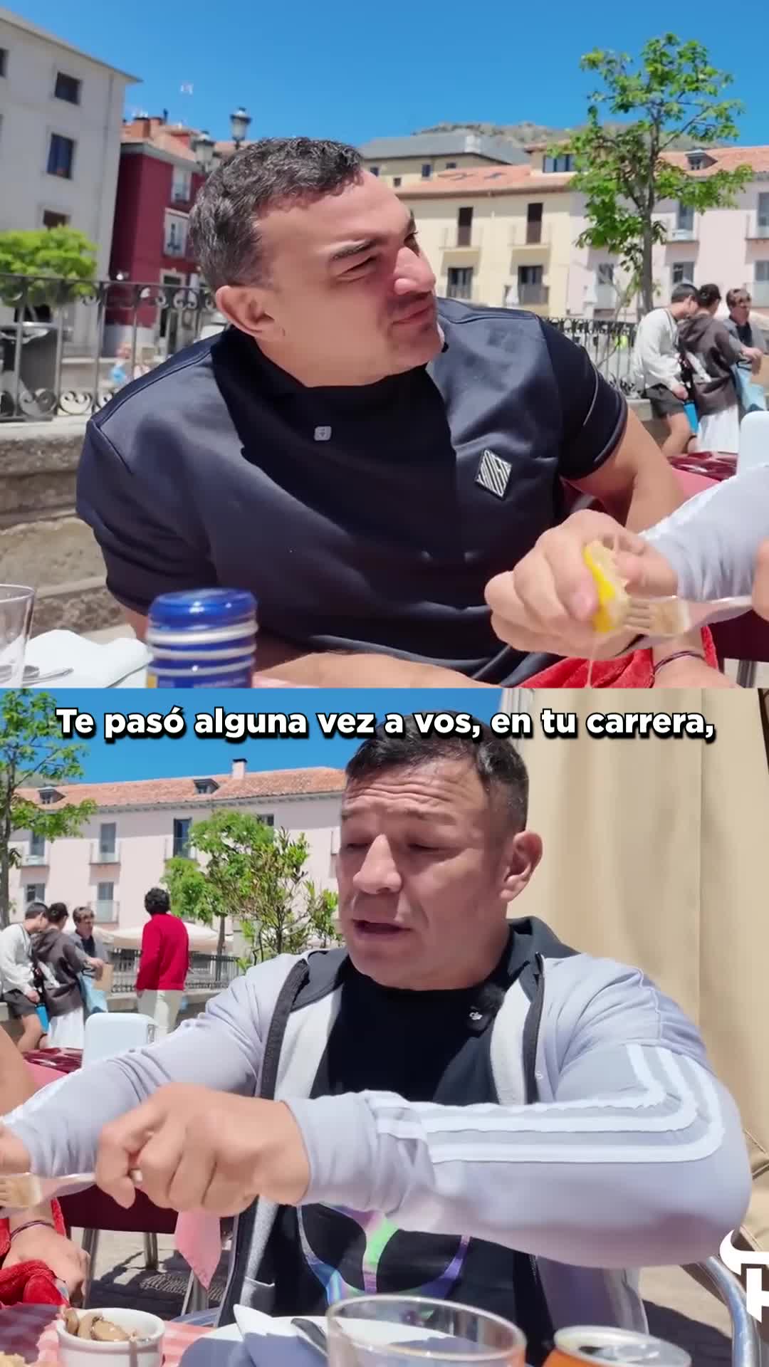 @Maravilla Martinez 🥊
