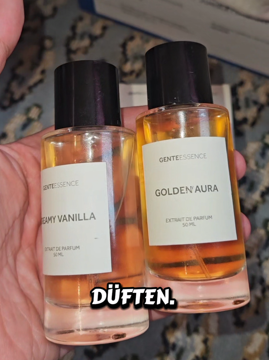 @PERFUMEDUNJA & MORE