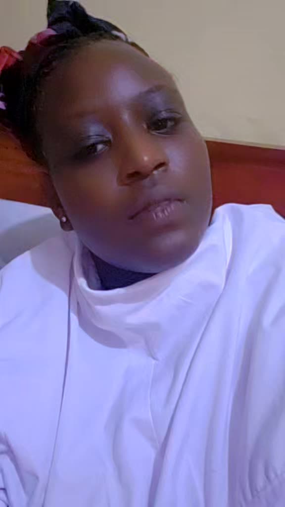 @Babrah Ampurira