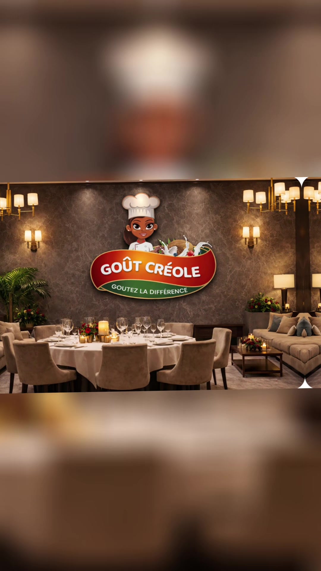 @Gout Créole LLC