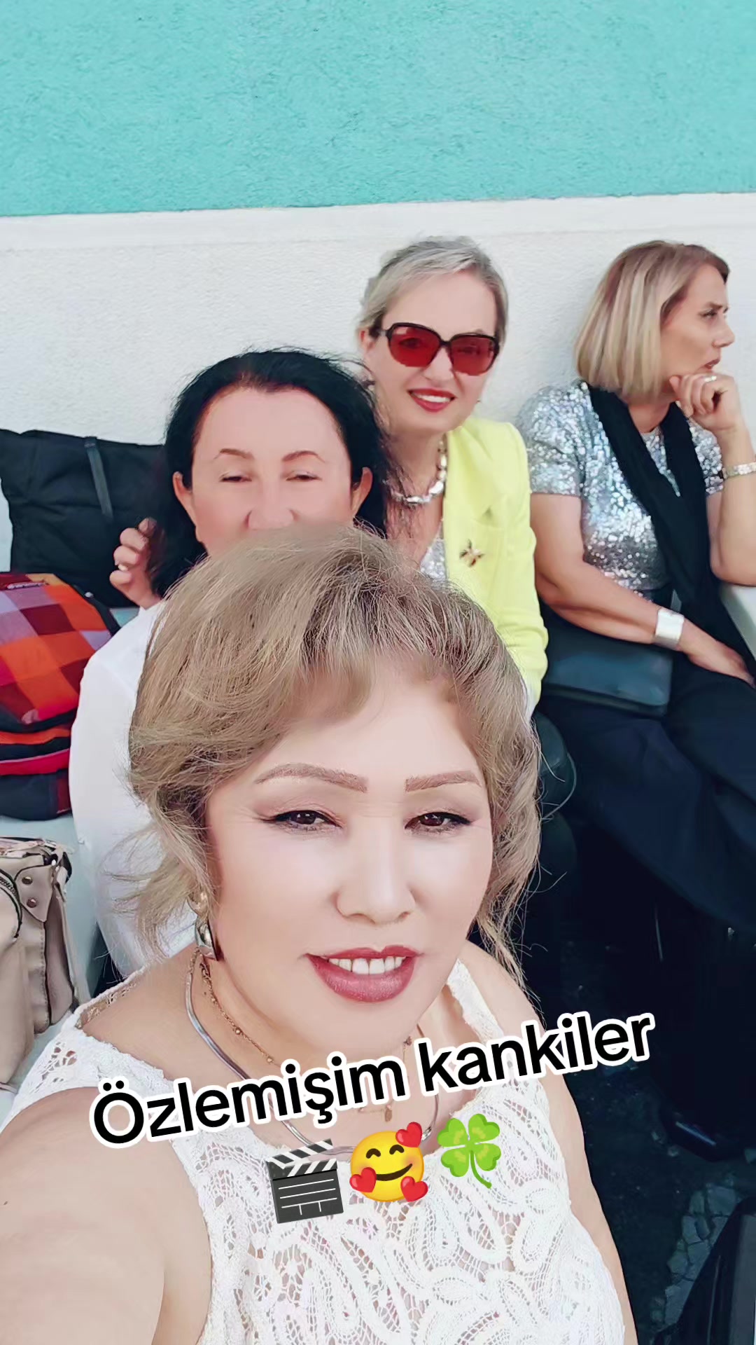 @Aida Dorukoğlu