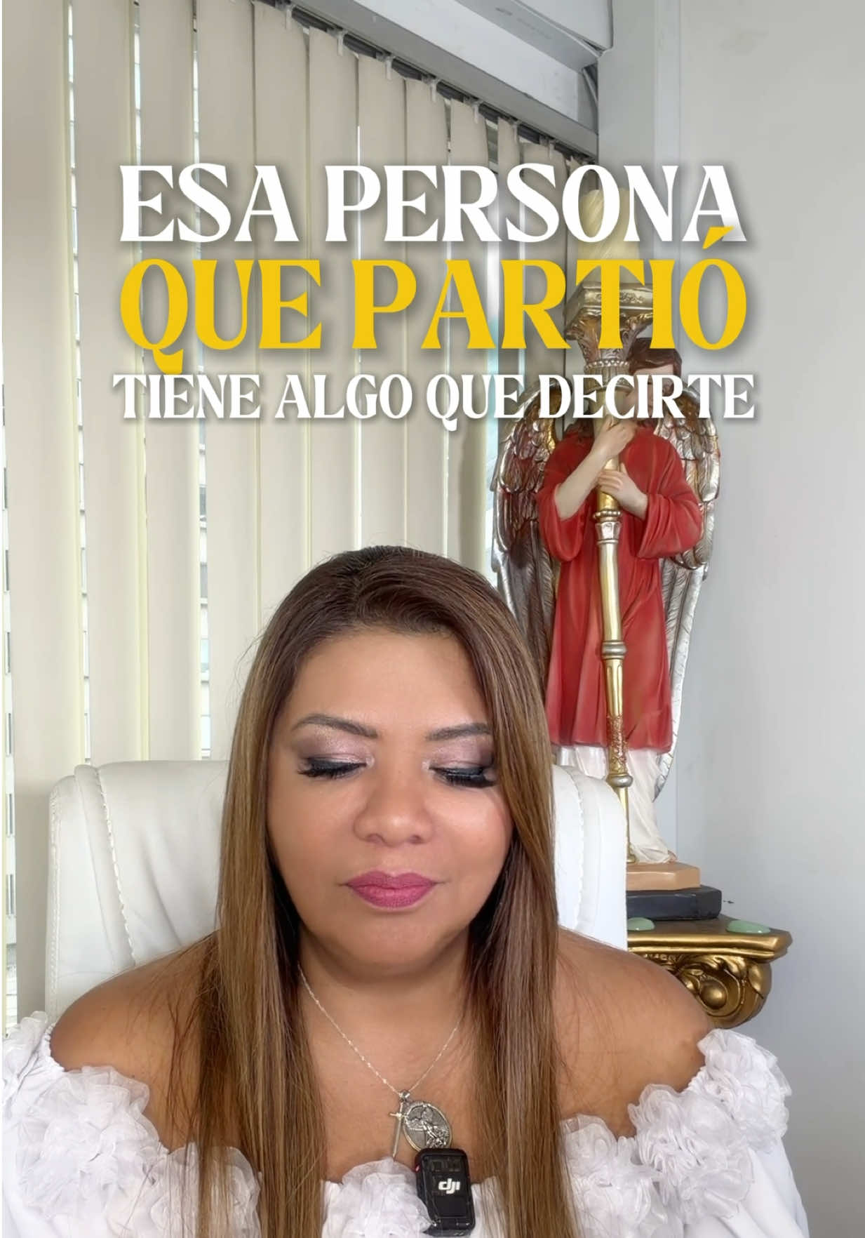 @Soralla De Los Ángeles Oficial
