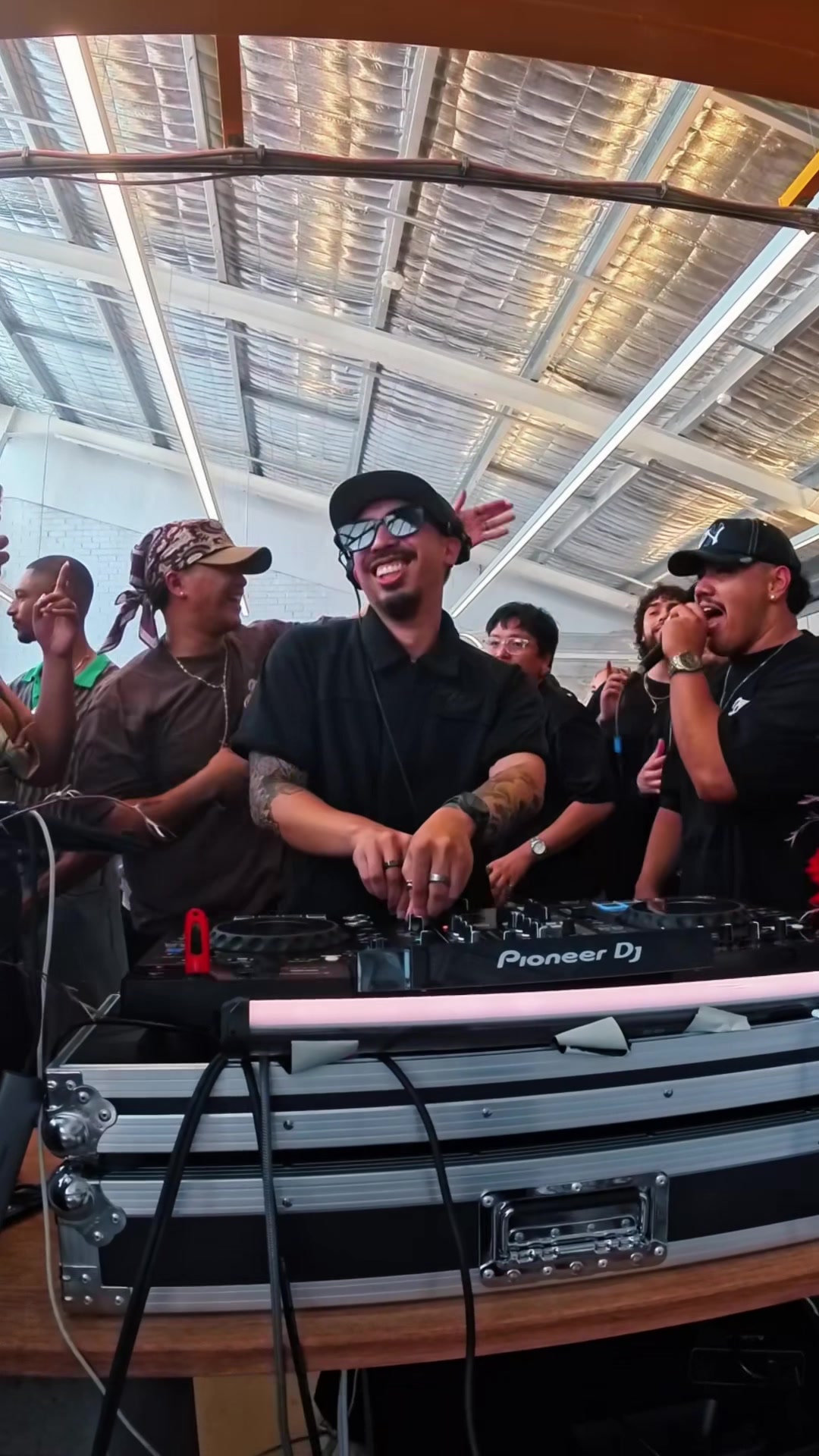 @DJ Playboi Pocky