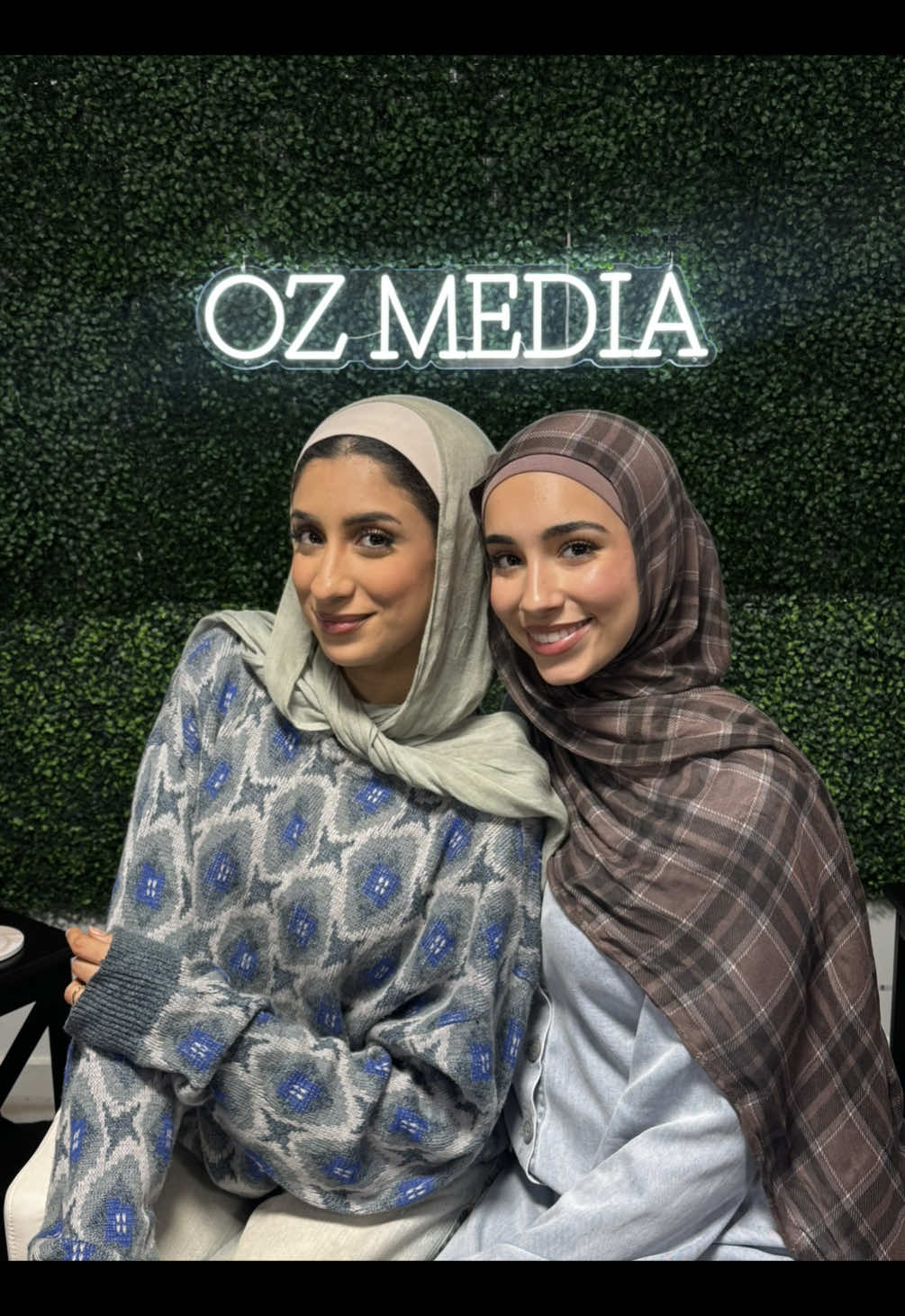 @OZmedia