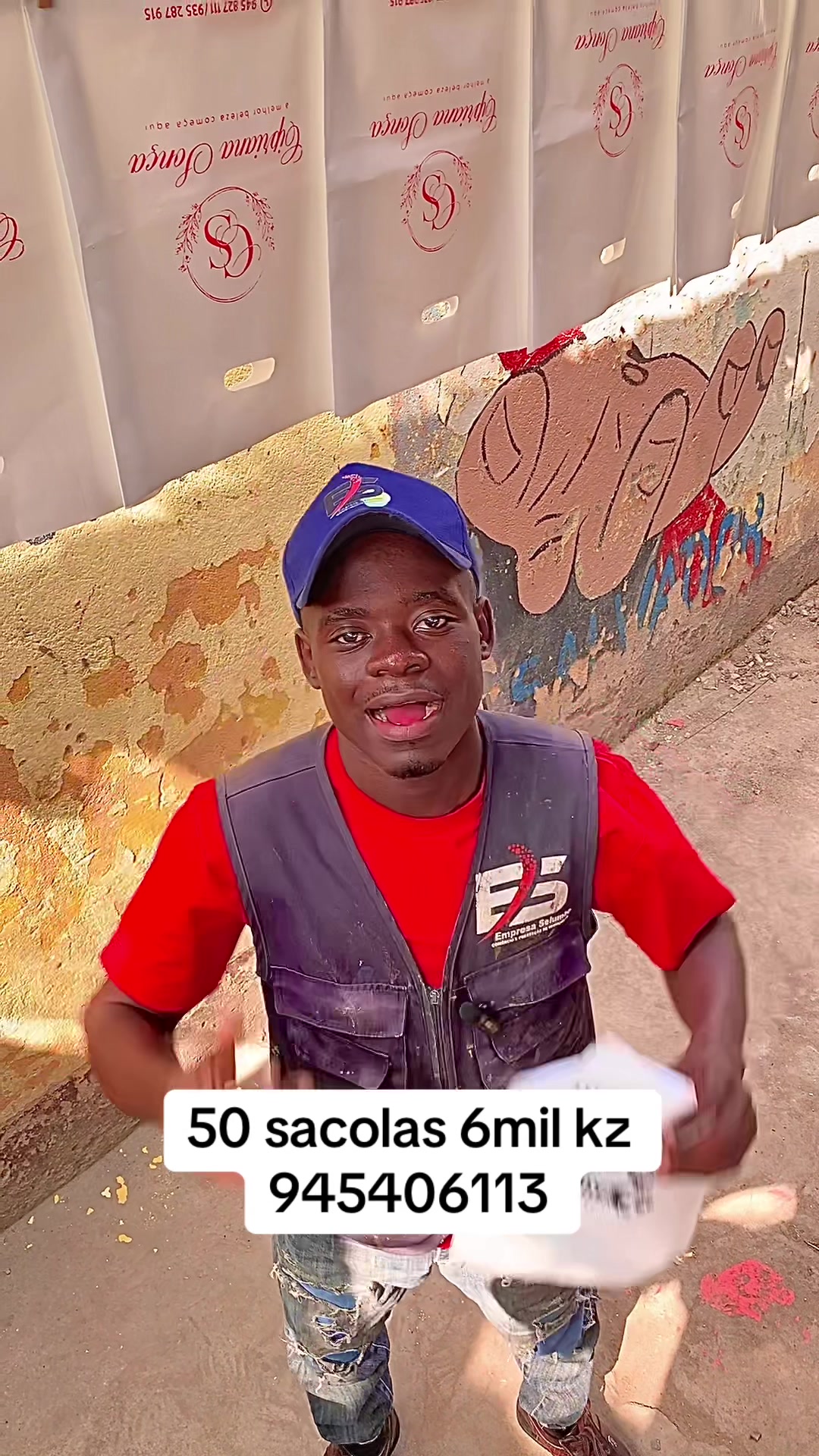 @Selumbo sacolas
