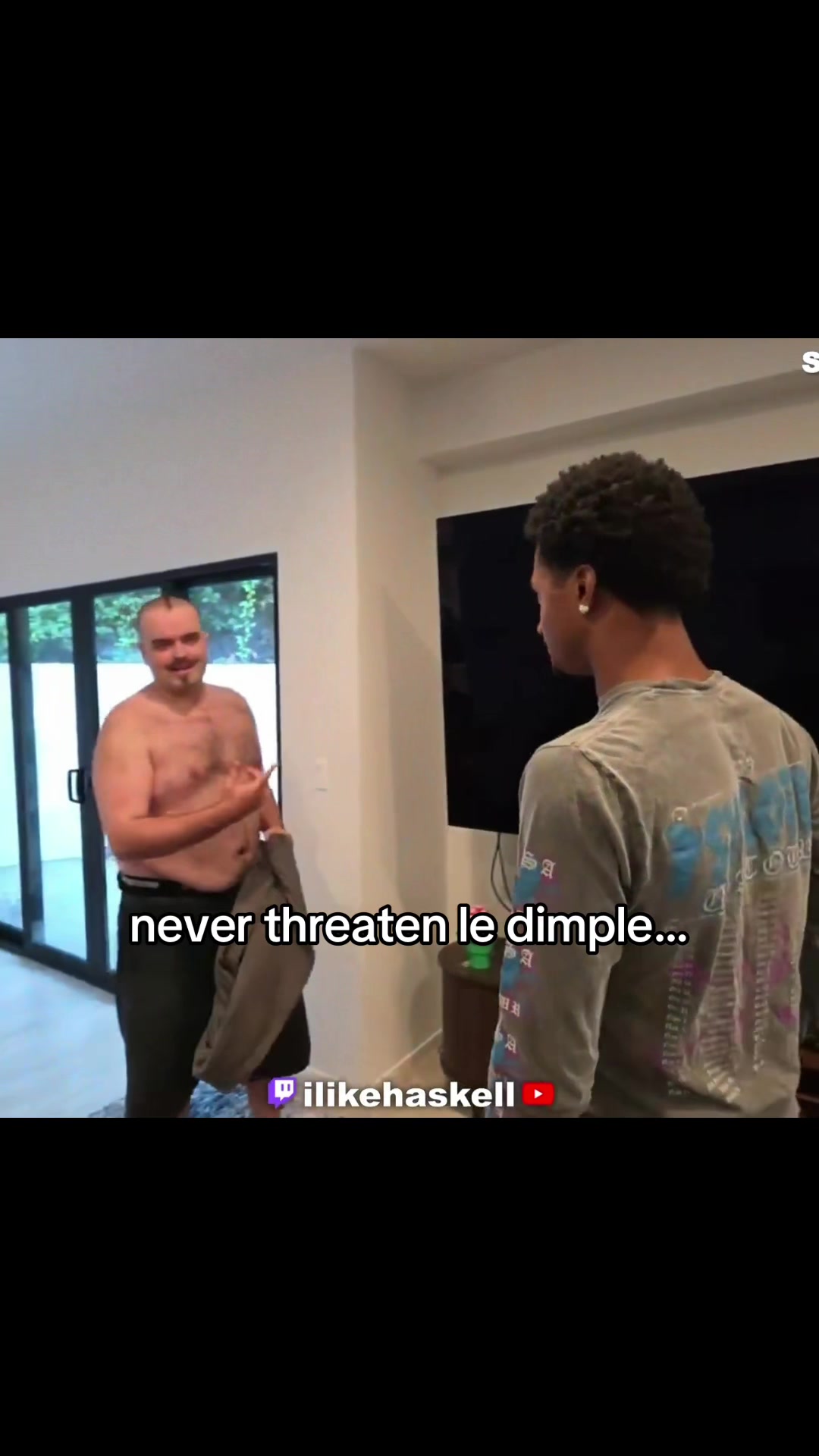 @Hahahaskell