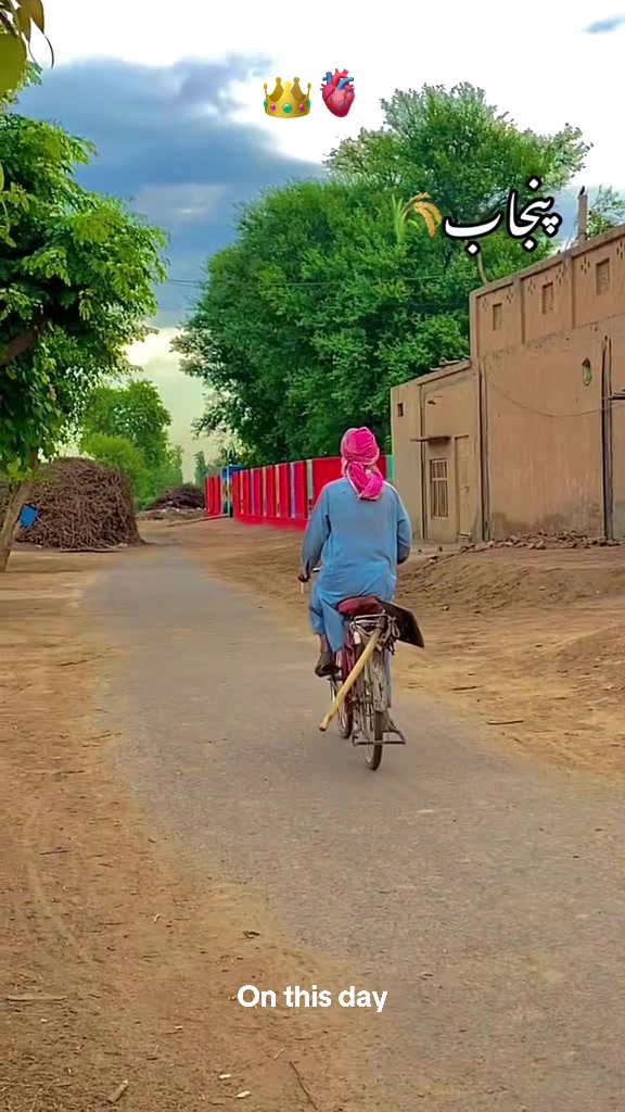 @پنجابی کلچر 🌾🍂