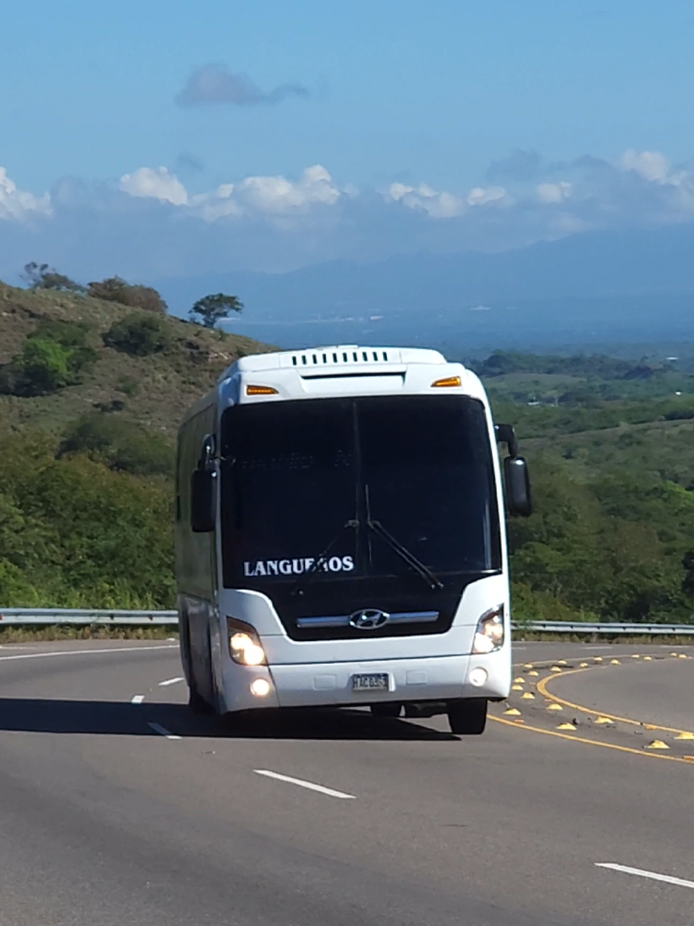 @BUSES FERMA_504 📸🇭🇳