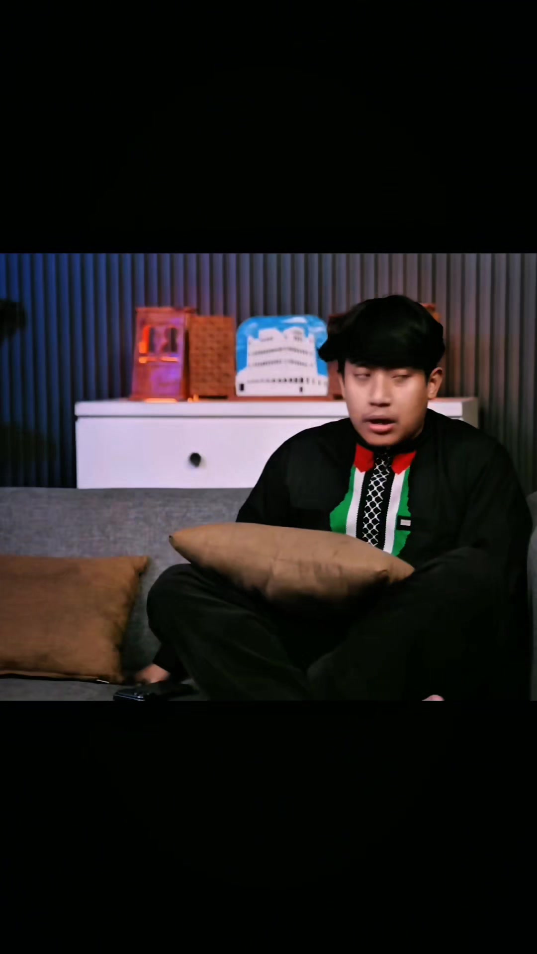 @BukanUstad