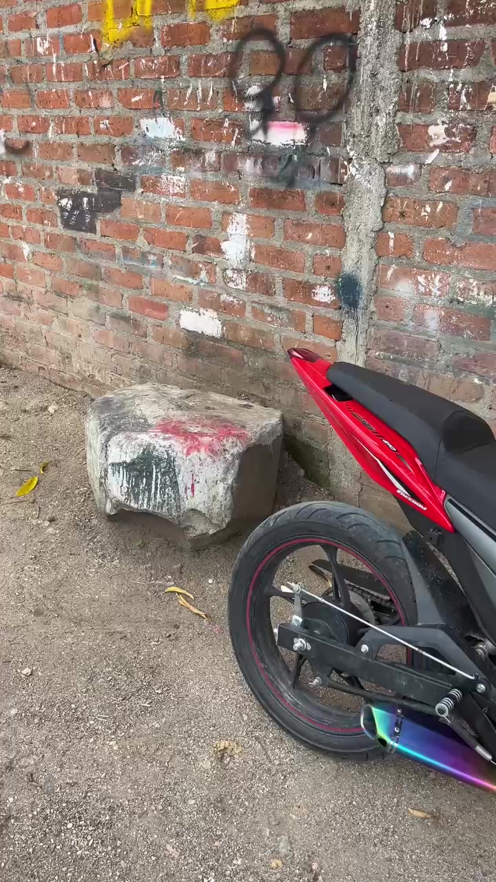 @El niño ๐