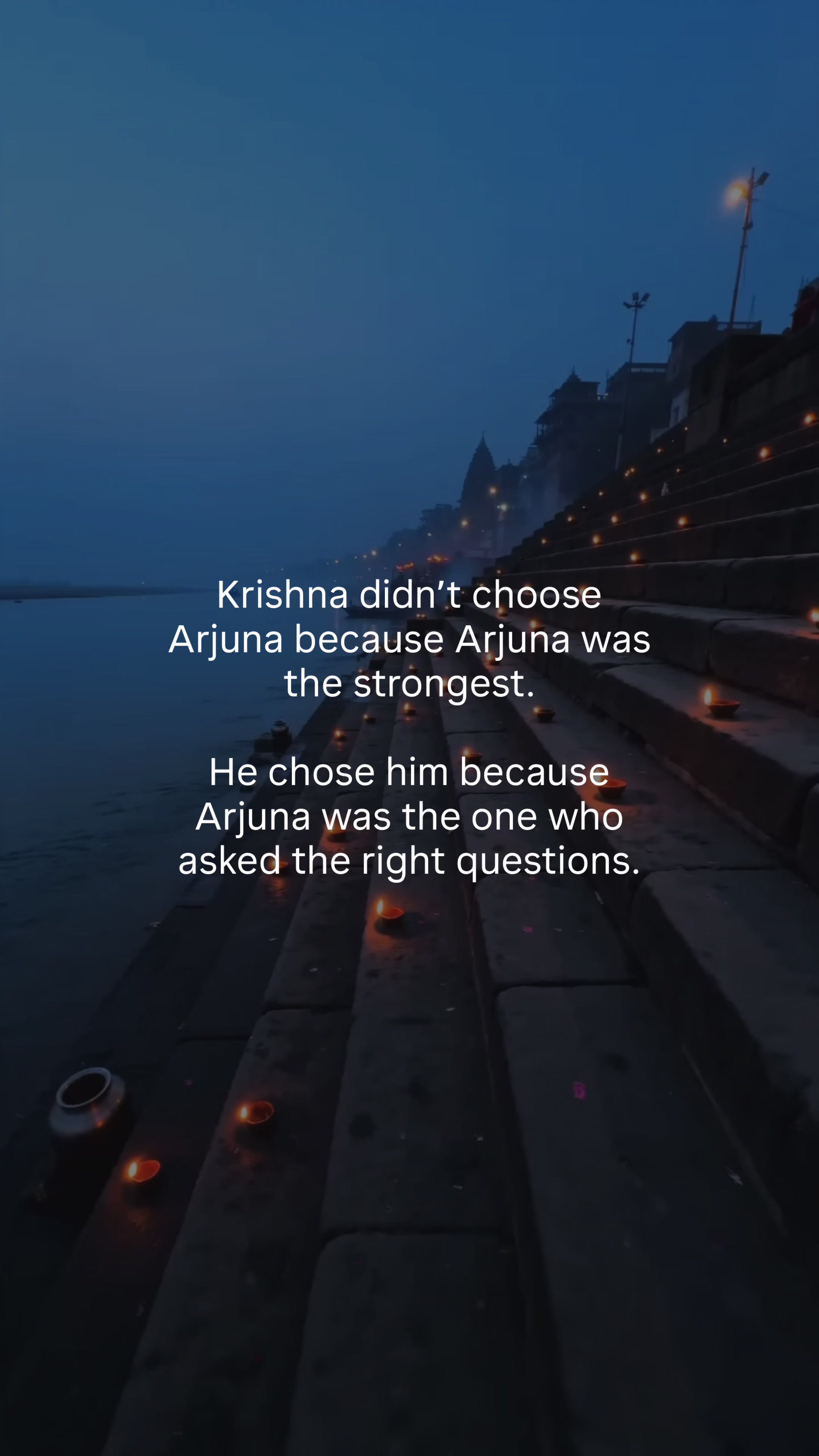 @dharmaisdaily