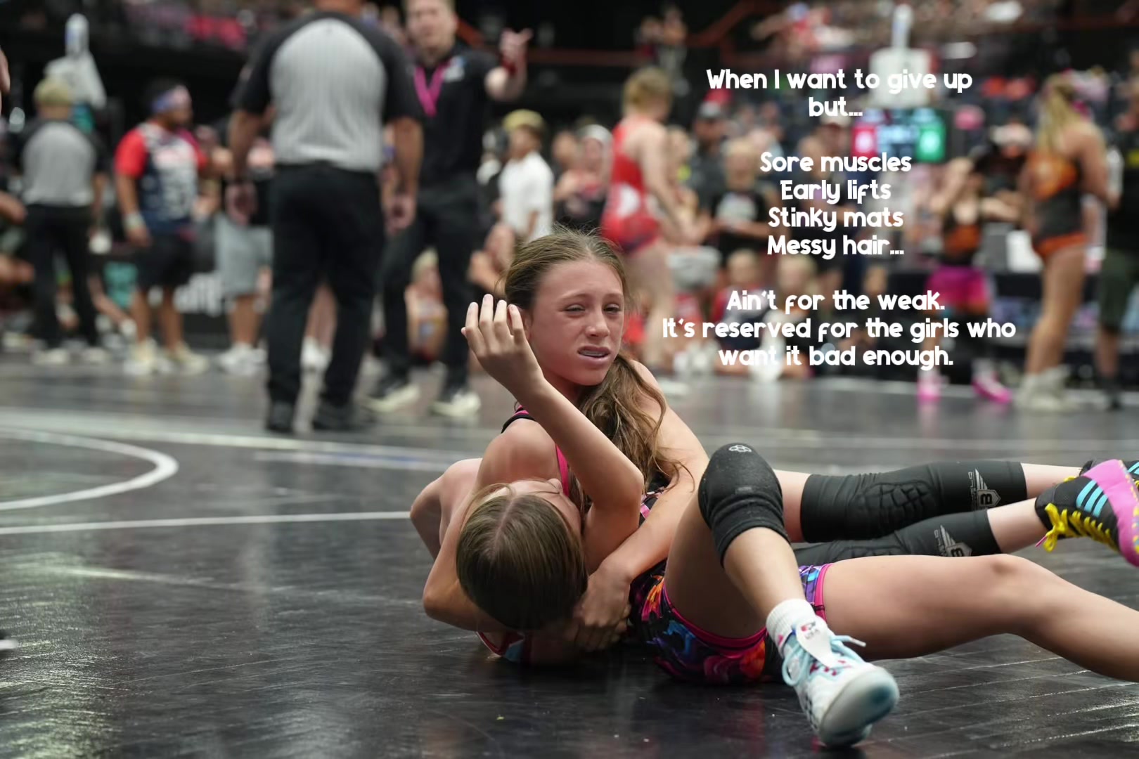 @IAgirlswrestlingpodcast