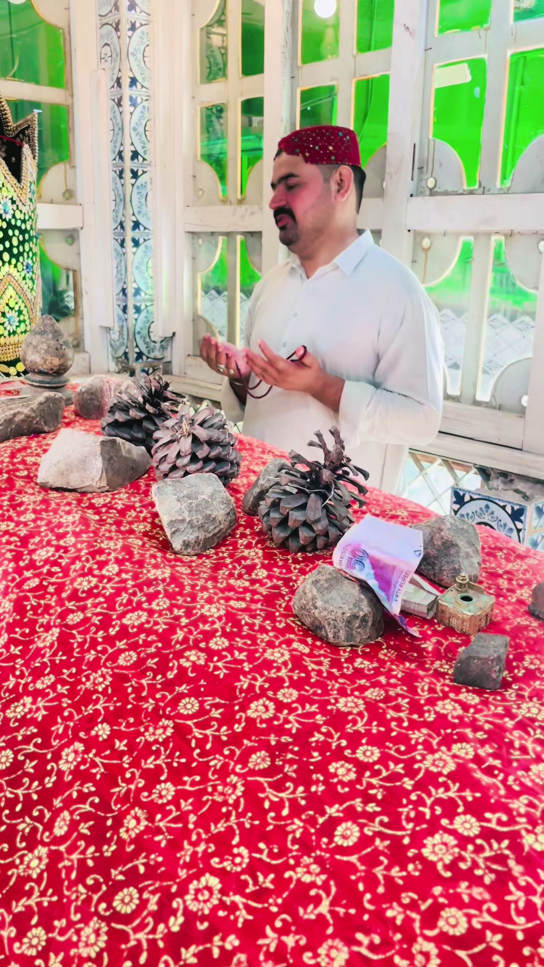 @Babar Badshah