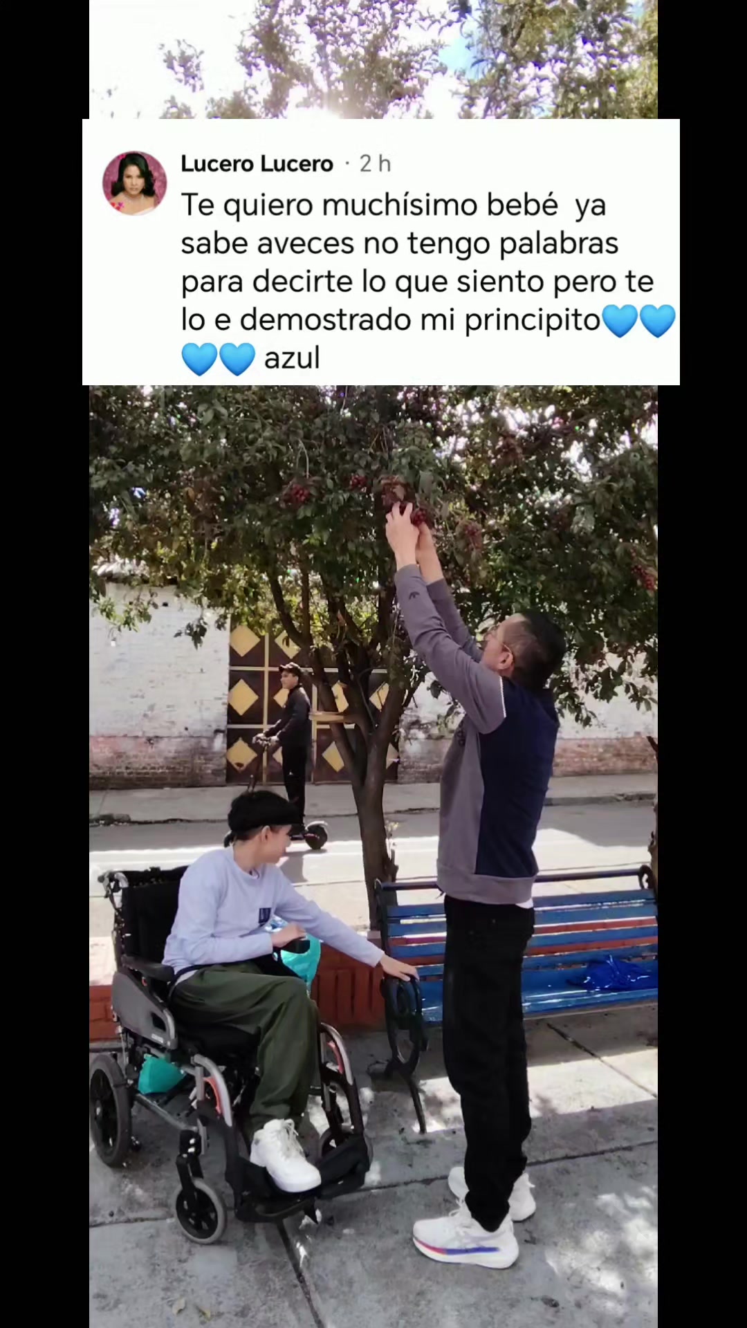@Fredy y Sebas
