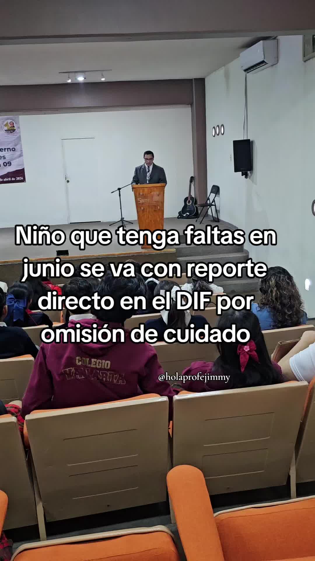 @Hola profe Jimmy