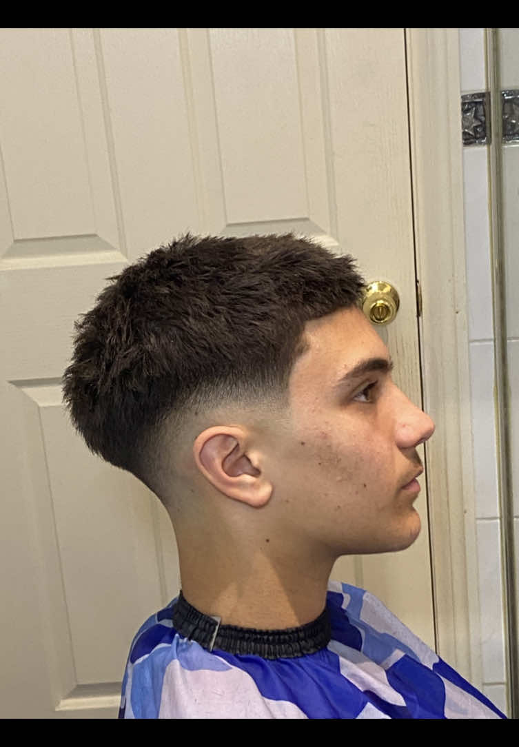 @OF Trimz | SE Melb Barber