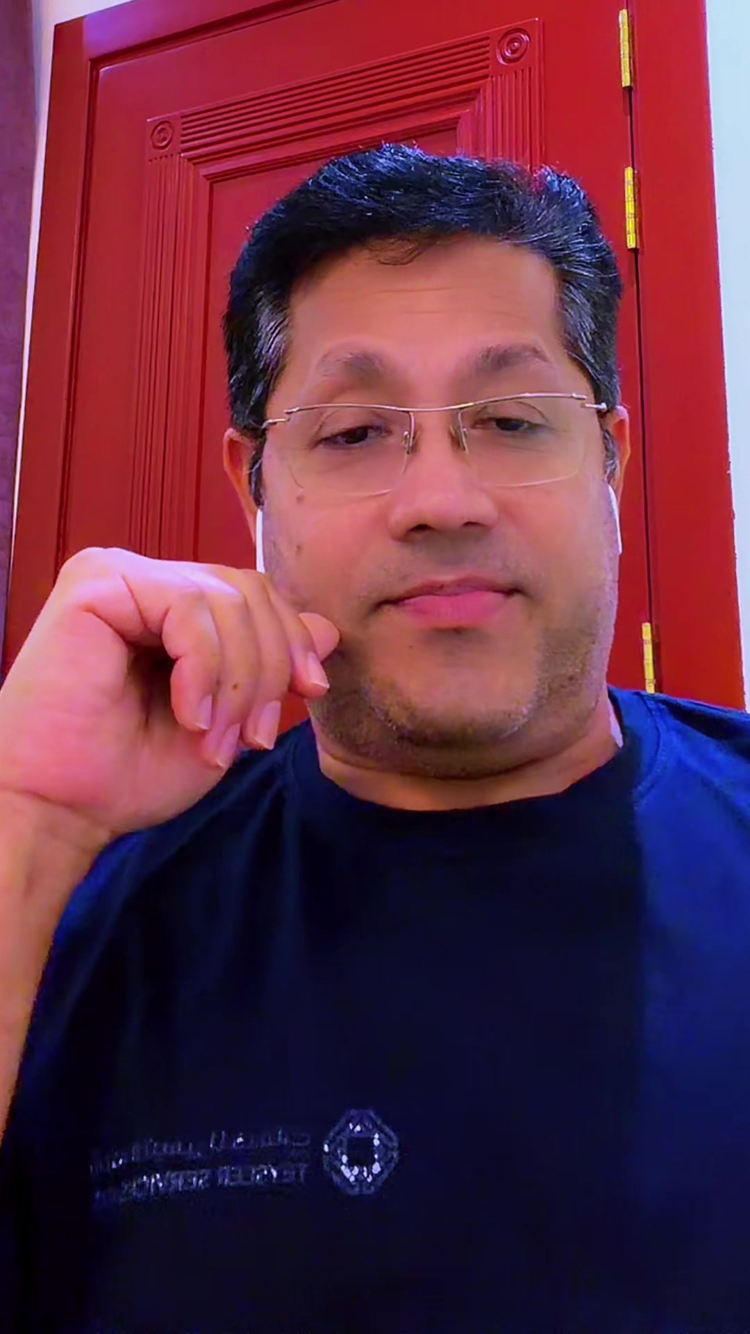 @Suren K. Karki