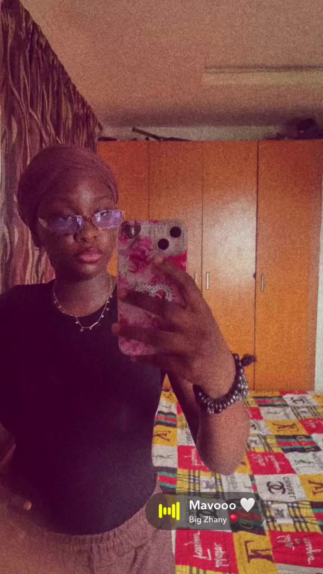 @Oluwabukunmiii🤍 | UGC Creator