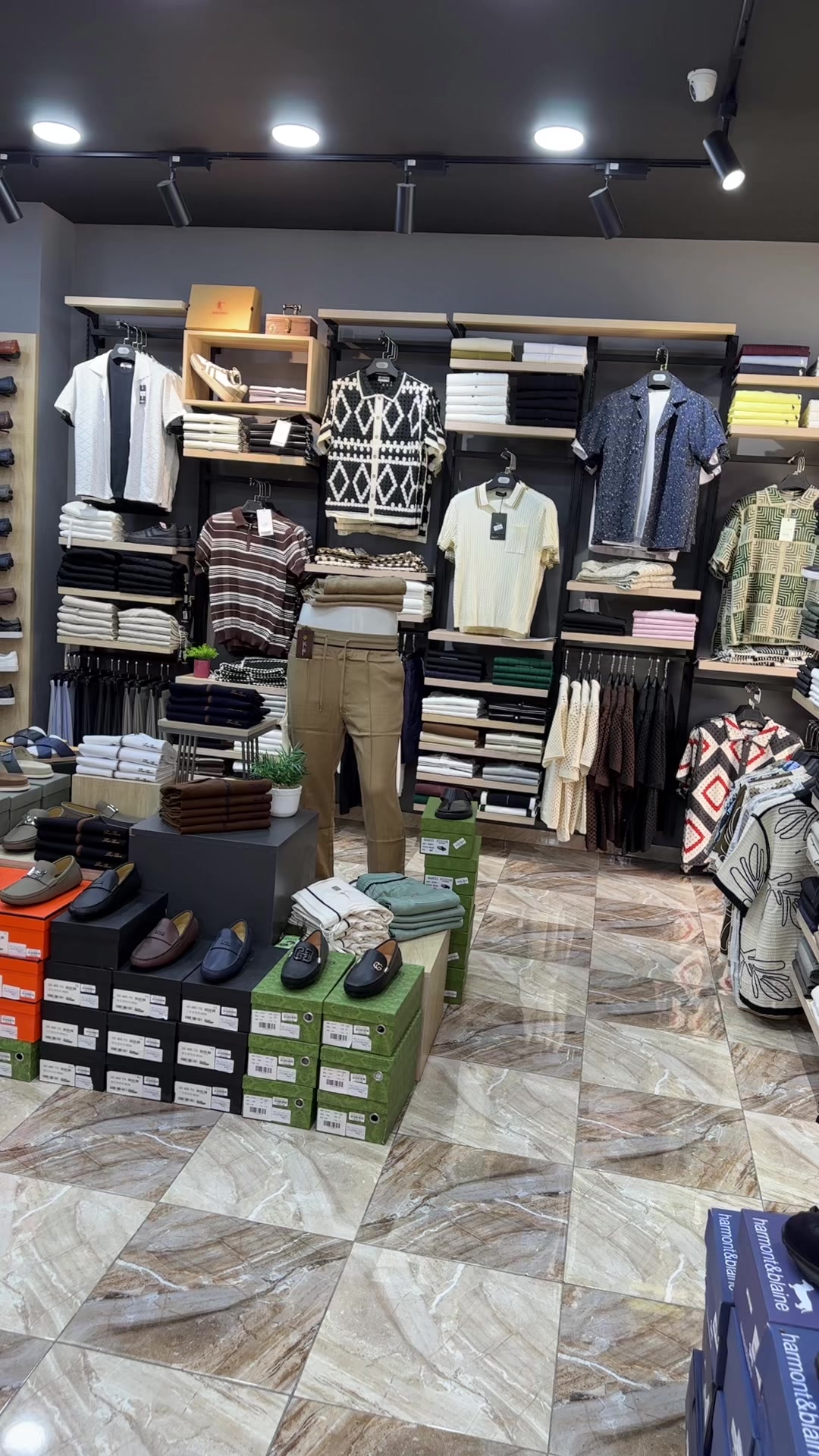 @store JL fashion