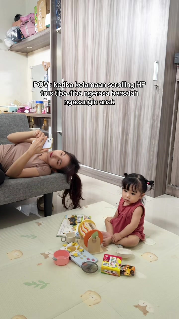 @mami eyin