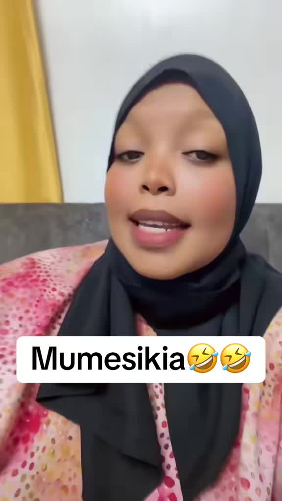 @Safia jay