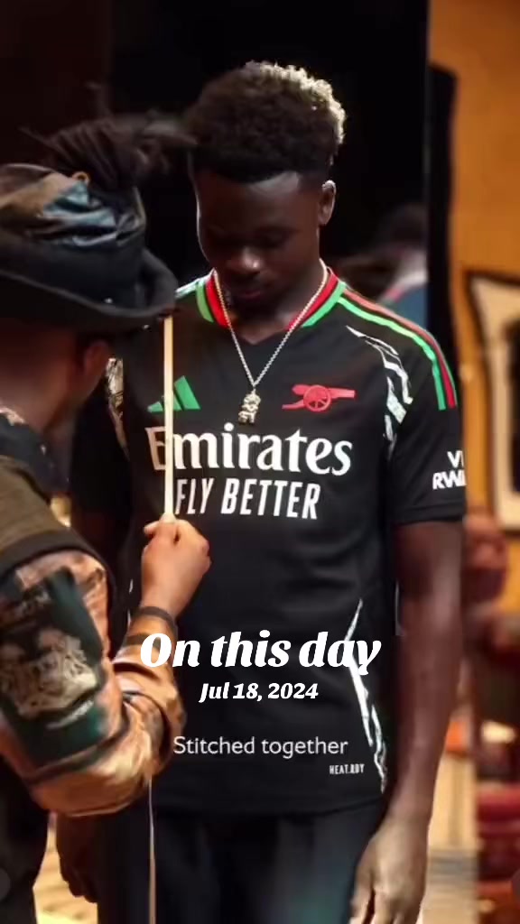 @Arsenal bae🥰❤️🖤