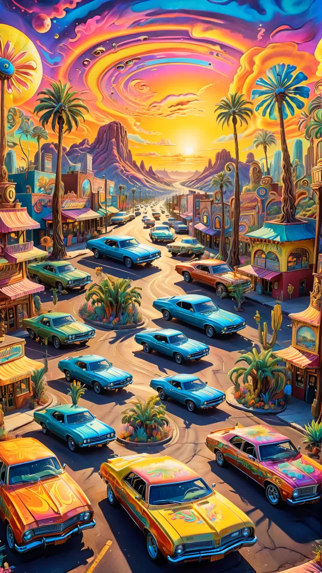 @Groovy Trips