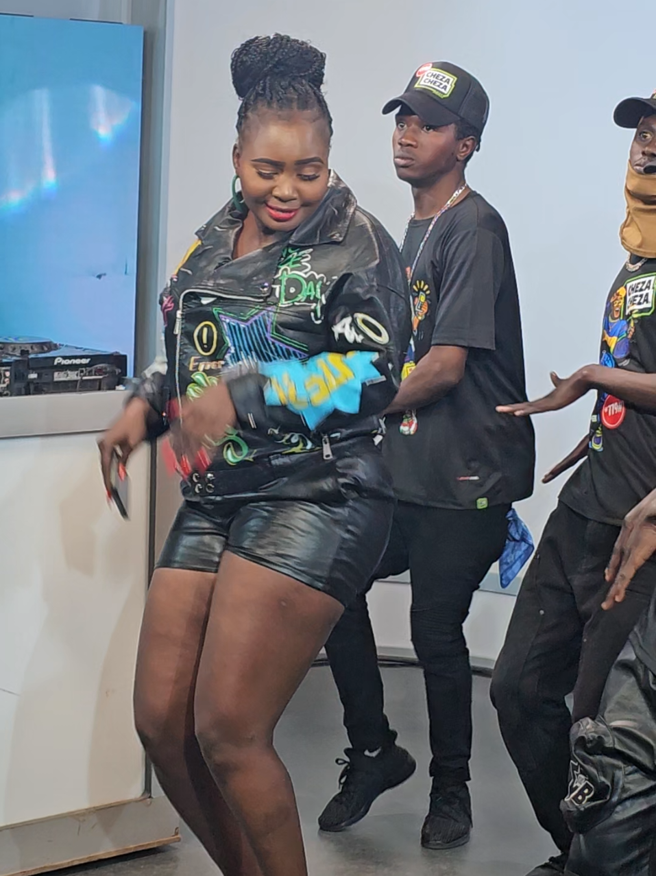 @thumdagmorramogitv