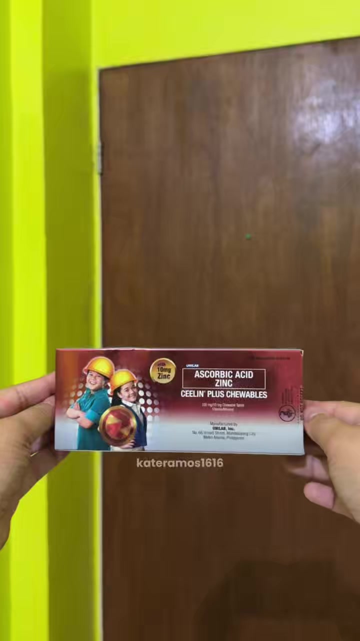 @Kate Ramos